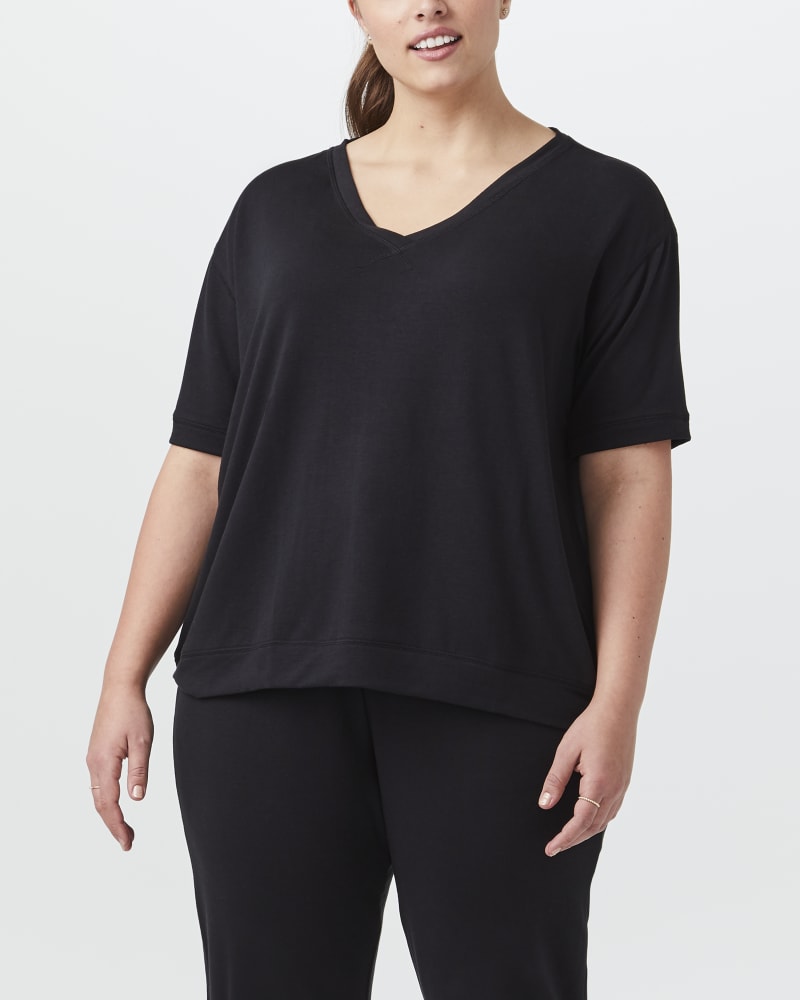 Front of plus size  by Yummie | Dia&Co | dia_product_style_image_id:149316